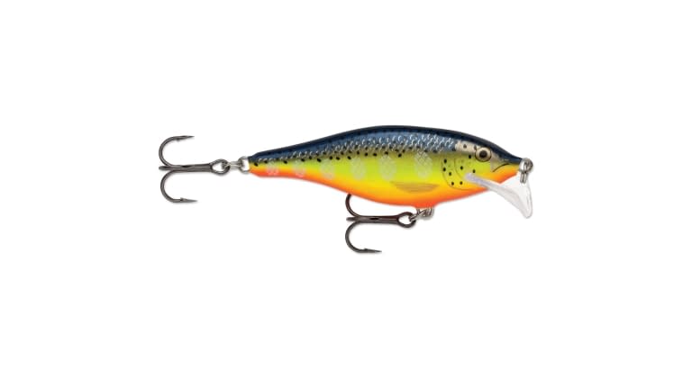 Rapala Scatter Rap Shad - SCRS07HS