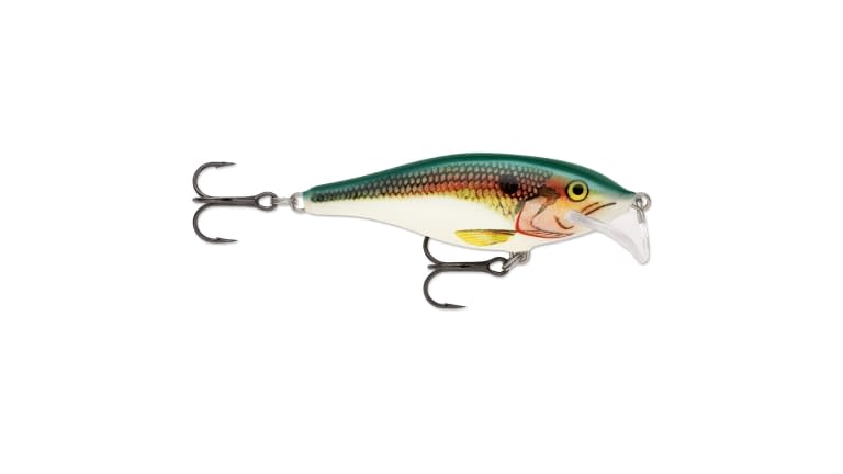 Rapala Scatter Rap Shad - SCRS07SD