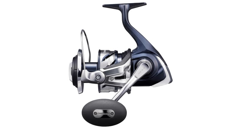 Shimano Twin Power SW C Spinning Reels - TPSW8000HGC
