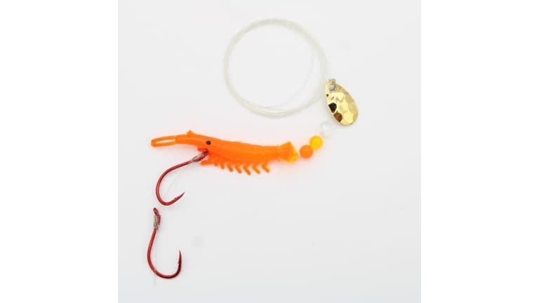 Paulina Peak Super Micro Shrimp - SMS-1002