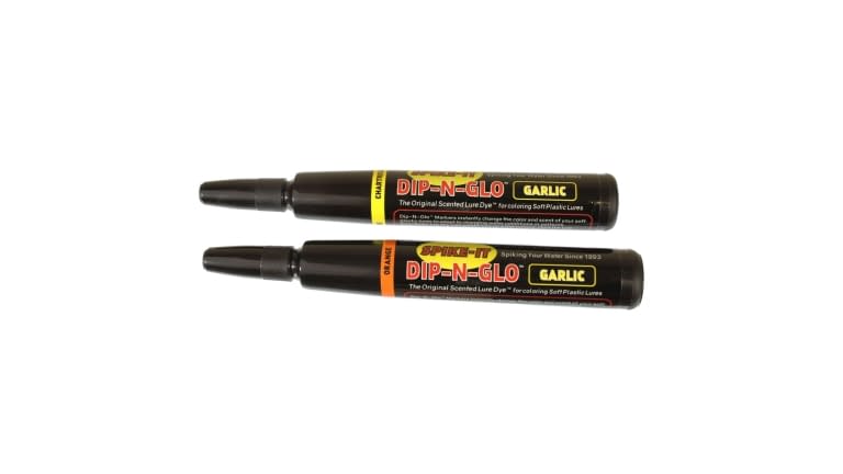 Spike-It Scent Garlic Scent Markers 2pk