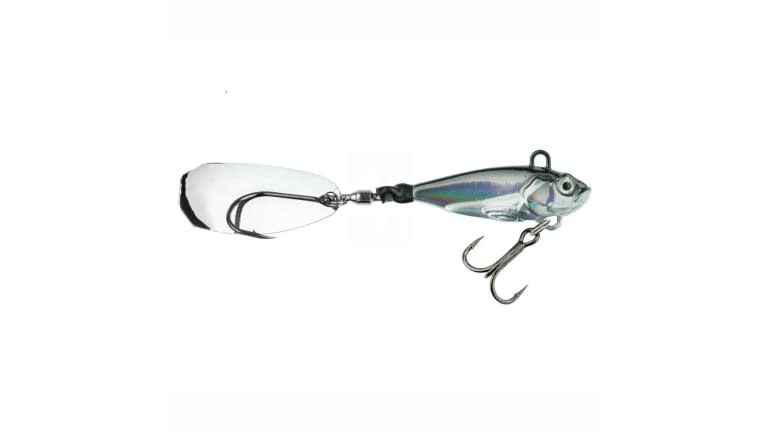 Freedom Tackle Tail Spin Willow Blade - 01