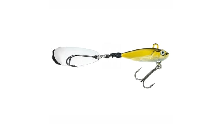 Freedom Tackle Tail Spin Willow Blade - 05