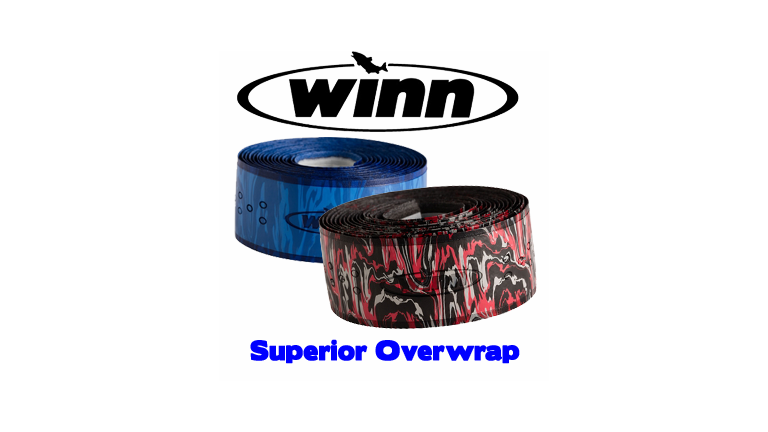 Winn Superior Rod Wrap