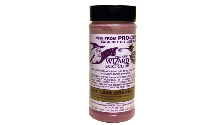 Pro-Cure Wizard Egg Cure - 03