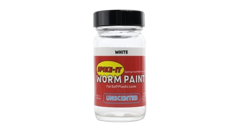 Spike-It Worm Paint - DWP2UNS-8232