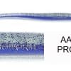 Roboworm Fat Straight Tail Worm - Style: Aarons Pro Shad