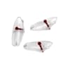 Krippled Anchovy Head 3PK Unrigged - Style: 993