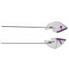 Trinidad Anchovy Heads - Unrigged - Style: 6036