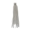 Anglers King Rolled Skirts 4pk - Style: WHT-2