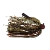 Anglers King Tungsten Football Jig - Style: 733