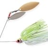 Booyah Spinnerbait Double Willow - Style: 616