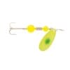 Worden's Flash Glo Weighted Spinners - Style: CGD