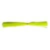 Anglers King Silicone Skirts - Style: Chartreuse