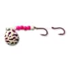Crystal Basin Tackle Colorado Blade Spinners - Style: 02