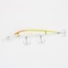 Rebel Deep Jointed Minnow 5 1/4" - Style: 06