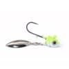 Coolbaits "Down Under" Underspins - Style: CS