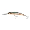 Yo-Zuri Crystal 3D Jointed Minnow - Style: GHGT
