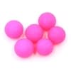 Mad River Fish Pills - Style: FP 06 Fluoresecnt Pink #2