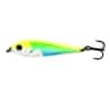 Blade Runner Tackle Jigging Spoons 1.75oz - Style: UVFC