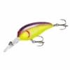 Bill Norman Middle N Crankbait - Style: 144