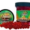 Pautzke Fire Balls - Style: RED