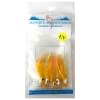 Rocky Mountain Tackle Squid 5 Packs - Style: 888