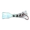 Crystal Basin Tackle Hoochie Thing - Style: 926