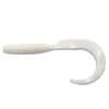 Big Daddy Rounder Grub 10 Pack - Style: White