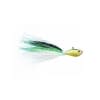 Spro Prime Bucktail Jigs - Style: GS