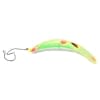 Worden's Flatfish 4" Spin-N-Fish - Style: SMDCL