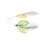 War Eagle Nickel Double Willow Spinnerbait - Style: 09