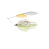 War Eagle Nickel Double Willow Spinnerbait - Style: 14