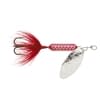 Worden's Rooster Tail Spinners - Style: R