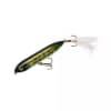 Heddon Feather Dressed Spook Jr - Style: BB