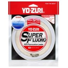 Yo-Zuri Hybrid 3lb Spool