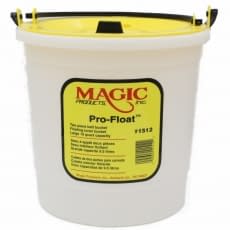 Magic Products Bait Aerobait Saver Bucket