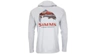 Simms M's Tech Hoody - Artist Series - TFS - Thumbnail