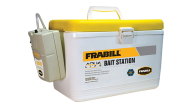 Frabill Bait Box W/Aerator - Thumbnail