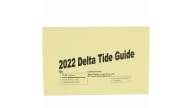 Delta Tide Guide 2022 - Thumbnail