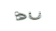 Big Daddy Folded Clevis Small 25pk - 00910 - Thumbnail