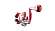 Accurate Boss Valiant Single Speed Lever Drag Reels - Thumbnail