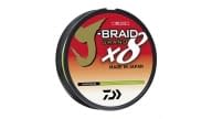 Daiwa J-Braid X8 Grand 300yd - CH - Thumbnail