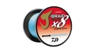 Daiwa J-Braid X8 Grand 3000yd - IB - Thumbnail
