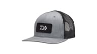 Daiwa D-VEC Trucker Hats - DVEC-E-GRY/BLK - Thumbnail