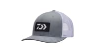 Daiwa D-VEC Trucker Hats - R-GRYWHT - Thumbnail