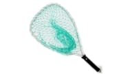 Eagle Claw Trout Net With Retractable Cord - Thumbnail