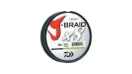 Daiwa J Braid 8 Strand - JB8U20-330CH - Thumbnail