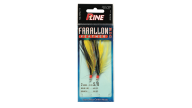 P-Line Farallon Feather - FF50-YEL/BLK - Thumbnail