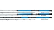 Daiwa Proteus Winn Conventional Rod "Blue" - 76hf - Thumbnail